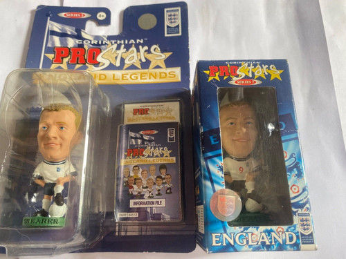 Alan shearer corinthian - alan,