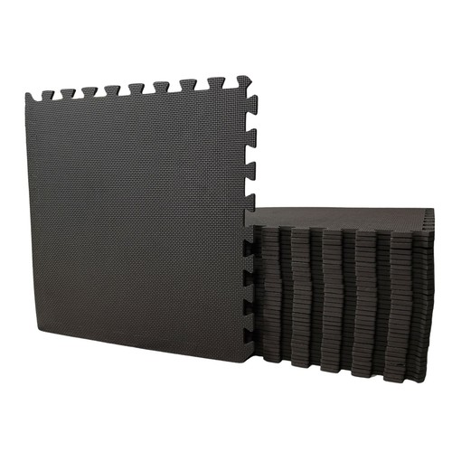 Eva foam floor - floor, 60x60cm
