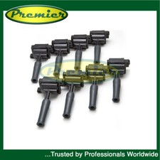 Premier 8x Ignition Pencil