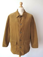 LLOYD'S Men's Corduroy Padded