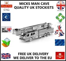 HOBBY CRAFT 3D MODEL KIT FIRE