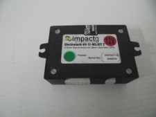 MERCEDES SPRINTER IMPACTG DOOR ELECTROLOCK MODULE - V4-12-MS.KIT 2