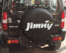 Suzuki Rhino 4x4 Jimny Car