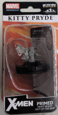 HEROCLIX MARVEL MINIATURES