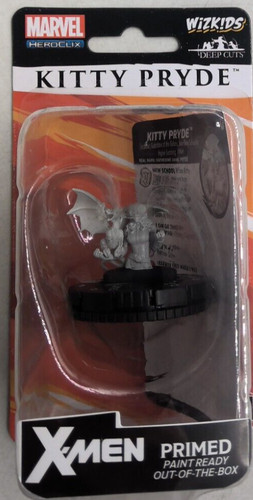 Heroclix marvel miniatures - marvel,
