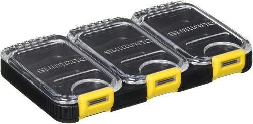 Shimano staff case - shimano,