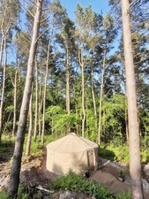 Yurt Hire Tent Hire Marquee