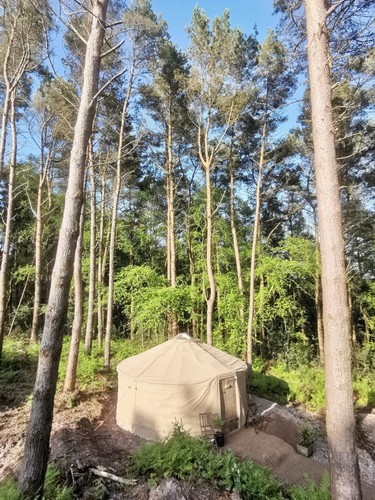 Yurt hire tent marquee - hire,
