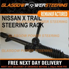 POWER STEERING NISSAN