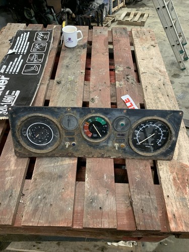 Bedford awd dash - awd/tl,