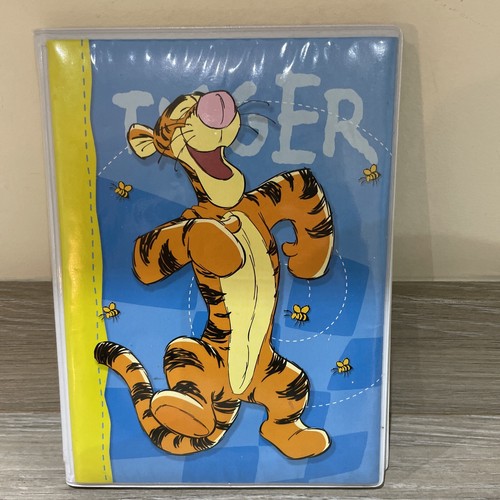 Winnie the pooh - (tigger),