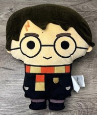 Harry Potter Stuffed Pillow