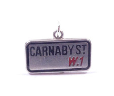 Vintage Charm Carnaby Street