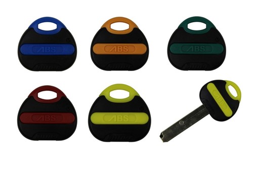 Abs avocet key - abs,