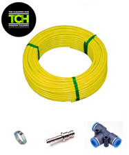 Waterfed Pole Hose Kit - PVC