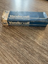 Vandervell 020 Big End Bearings