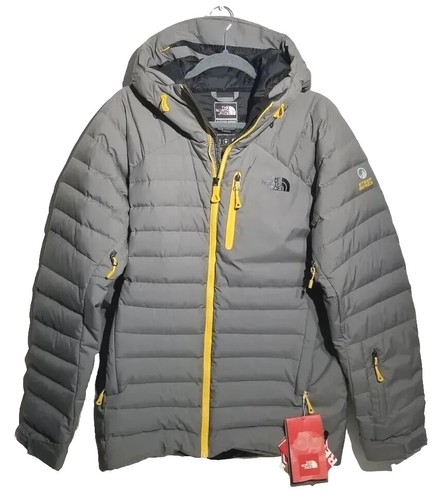 North face point - face, it
