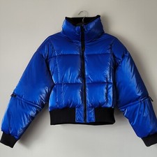 RIVER ISLAND Puffer