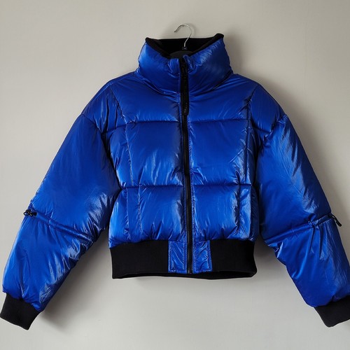 River island puffer - river,