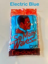 So Many Waves Durag 1 Electric