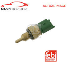 COOLANT TEMPERATURE SENSOR GAUGE LOWER FEBI BILSTEIN 26318 P NEW OE REPLACEMENT