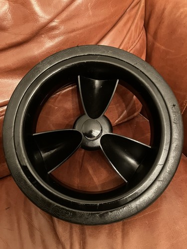 Icandy peach rear - wheel, x1