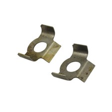 VW Beetle Steering Box to Axle