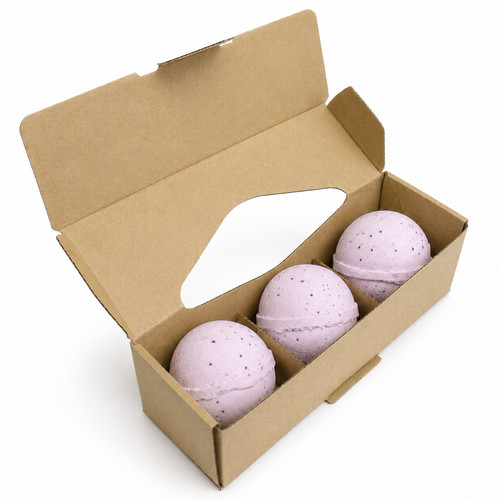 Set decadence potion bath - of,