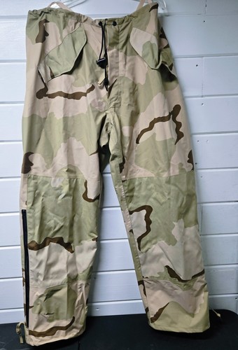 Army extended cold weather - us,