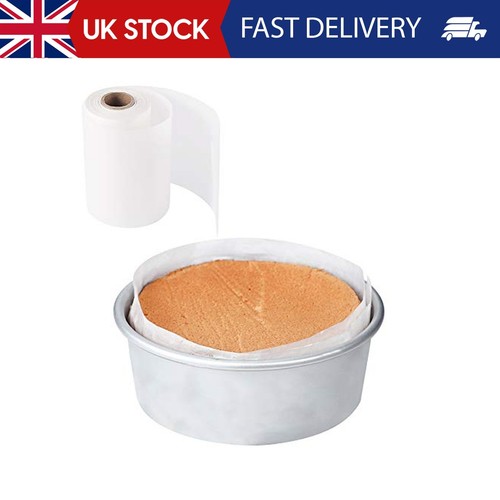 Cake tin liner nonstick - cake, liner,