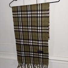 Burberry scarf khaki - , ⭐️khaki
