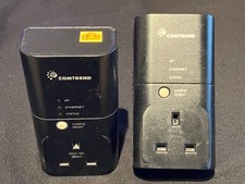 Pair of  Comtrend 9020