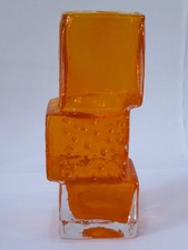 Whitefriars Glass Drunken