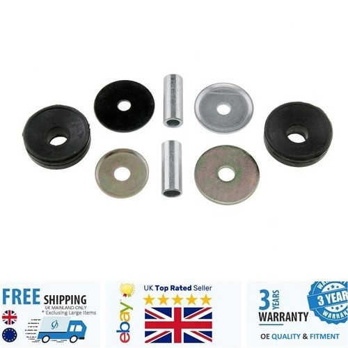 Front left right suspension - front,