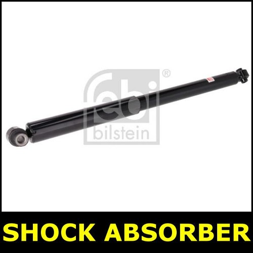 Shock absorber rear fits ford - shock,