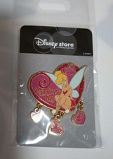 Disney Store Pin Badge
