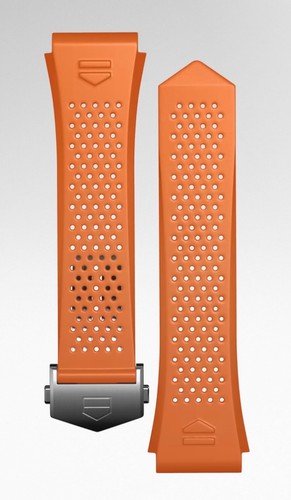 Tag heuer connected - heuer, orange