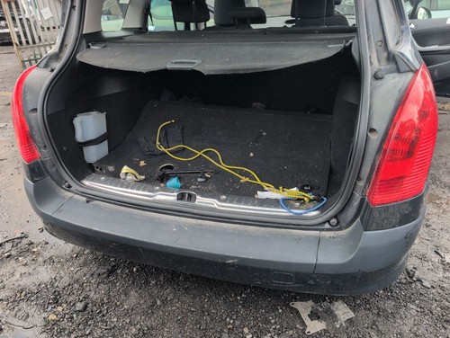 Peugeot 308 hdi 2011 - peugeot, 2011-2014