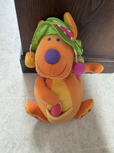 Roll around roo from boots - from, toy
