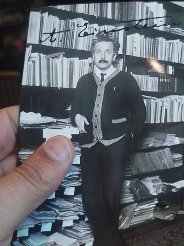 Albert einstein vintage - einstein,