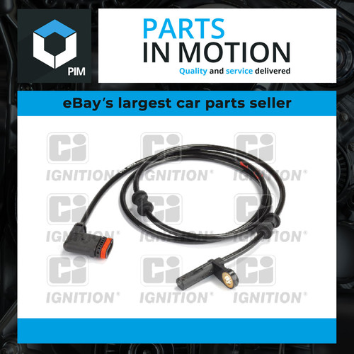 Abs sensor fits mercedes - sensor,