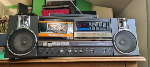 Panasonic c41l - 》》, rx-c41l
