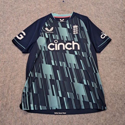 England castore cricket - england,