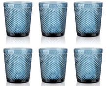 Drinking Glasses Set of 6