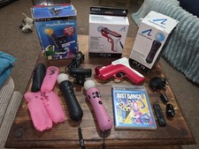 PS3 Move Starter Pack Bundle