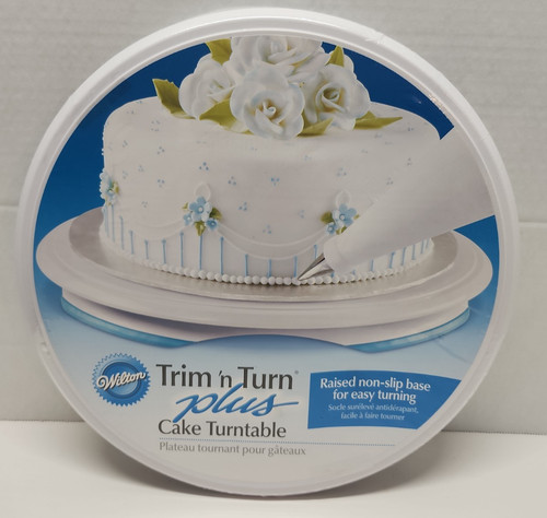 New vintage wilton trim - vintage, n