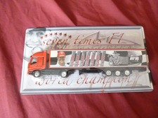 Michael Schumacher Seven Times