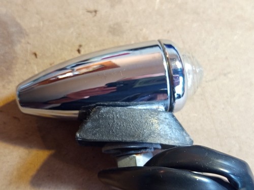 Nos lucas 516 side light - 516,