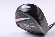 Titleist 913 D3 Driver / 9.5