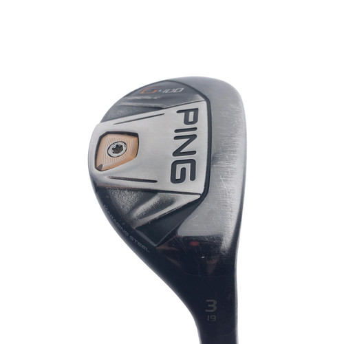 Used ping g400 hybrid - ping, /
